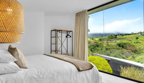 Apartment with Mountain View Mountain Retreat