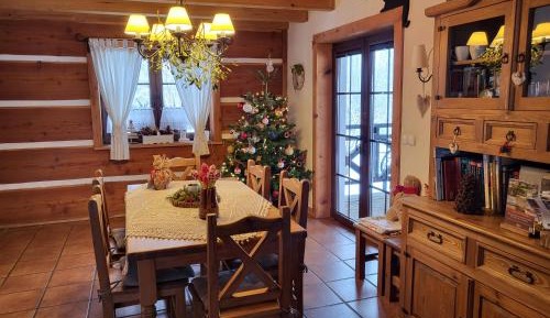 Apartament with Garden View