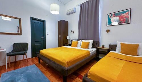 Junior Suite