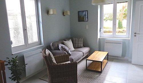 Apartment - Split Level