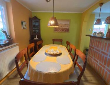 Double Room with Extra Bed