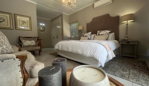 Deluxe Family Suite