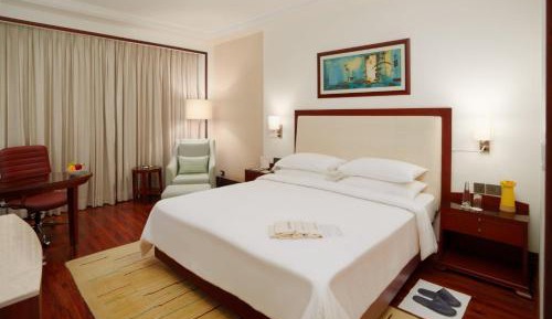 Day Use (10am to 6pm) for 6hrs only - Mandatory checkout at 6pm - No night stay allowed