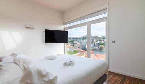 Suite with River View