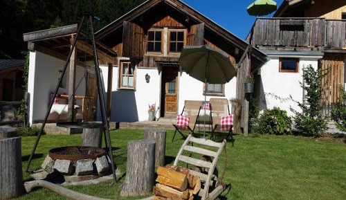 Two-Bedroom Holiday Home