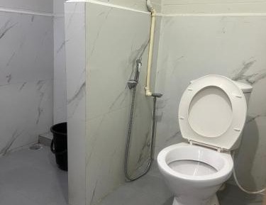 Budget Single Room
