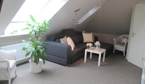 Three-Bedroom Superior Apartment