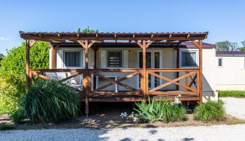Mobile Home