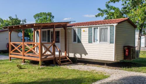 Mobile Home