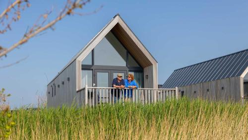 Holiday Home for 4 people
