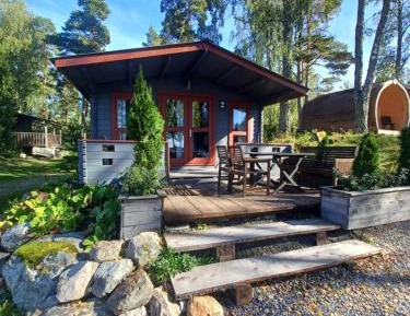 Mobile Home