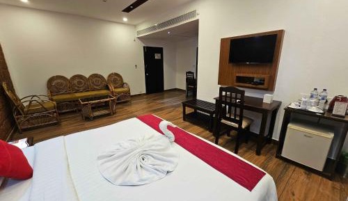 Superior Double Room