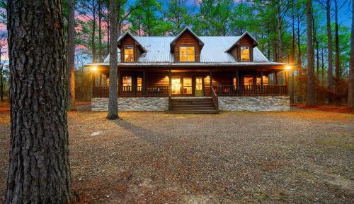 Five-Bedroom House