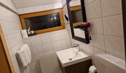 Classic Quadruple Room