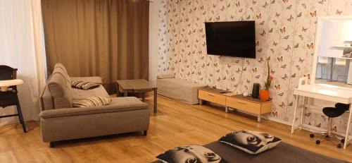 Superior Apartment