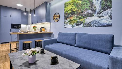 One-Bedroom Premium Apartment