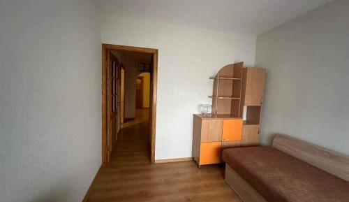 Three-Bedroom Standard Apartment