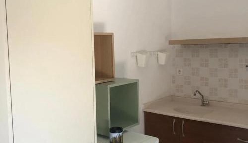 Economy Twin Room