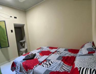 Economy Single Room