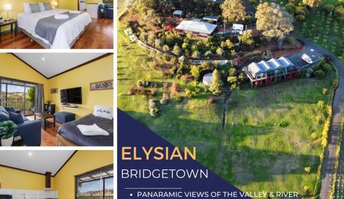 Quadruple Room with Balcony