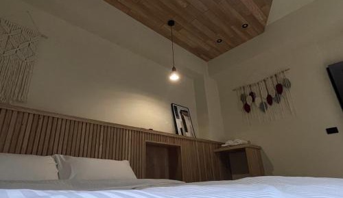 Queen Room with Balcony