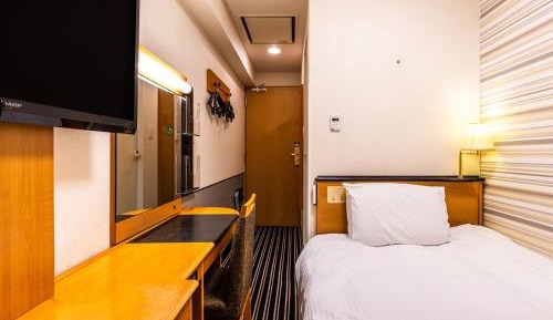 Single Room - Non-Smoking