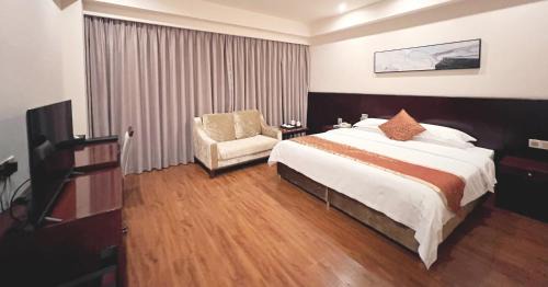 Superior Queen Room