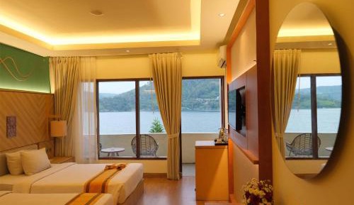 Superior Double or Twin Room - New Building 