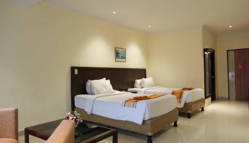 Superior Double or Twin Room