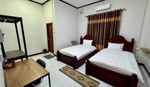 Budget Double or Twin Room