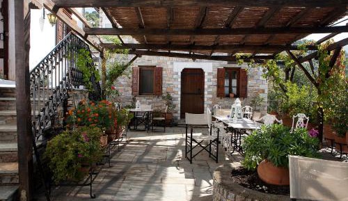 Maisonette