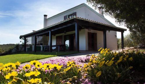 Villa with Sea View