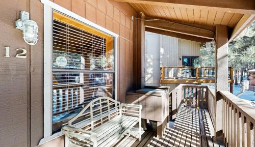 One Bedroom Apartment