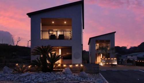 Two-Bedroom Villa