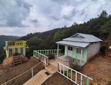 Holiday Home