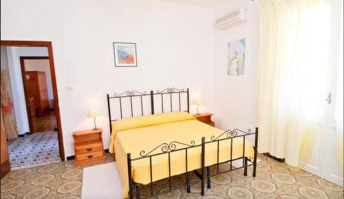 Double or Twin Room with Private Bathroom