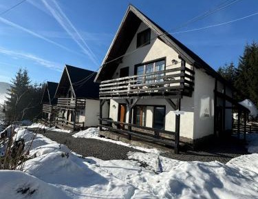 Three-Bedroom Chalet