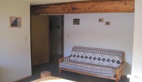 Deluxe Double Room with Garden View