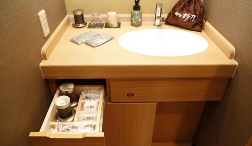 Standard Twin Room with Tatami Floor