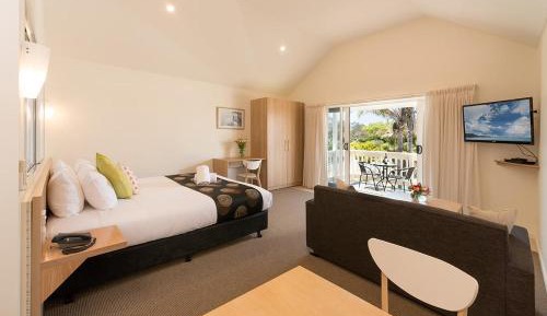 Suite with Spa Bath with Free Parking and Wifi