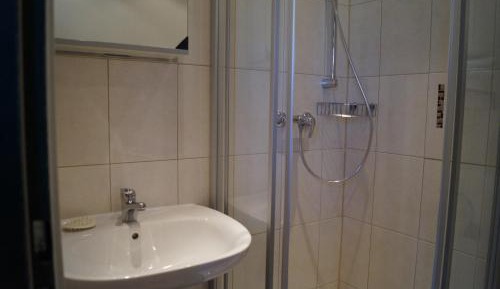 Budget Single Room