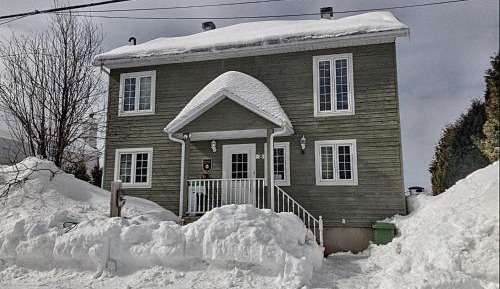 Chalet