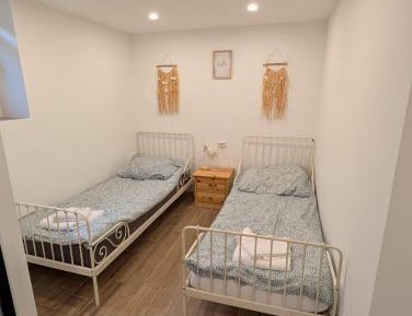 Budget Double or Twin Room