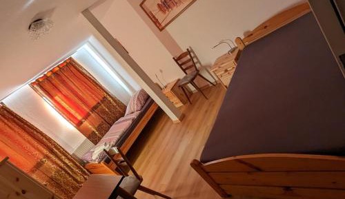 Budget Twin Room
