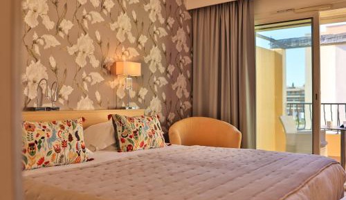 Privilege Double or Twin Room