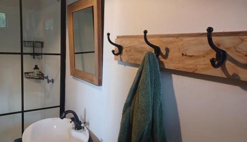 Comfort Queen Room