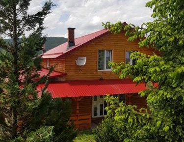 Six-Bedroom House