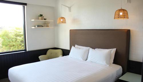Large Double or Twin Room