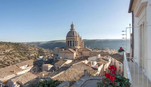 Double or Twin Room with Balcony