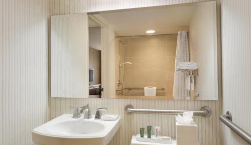 Single Room - Disability Access
